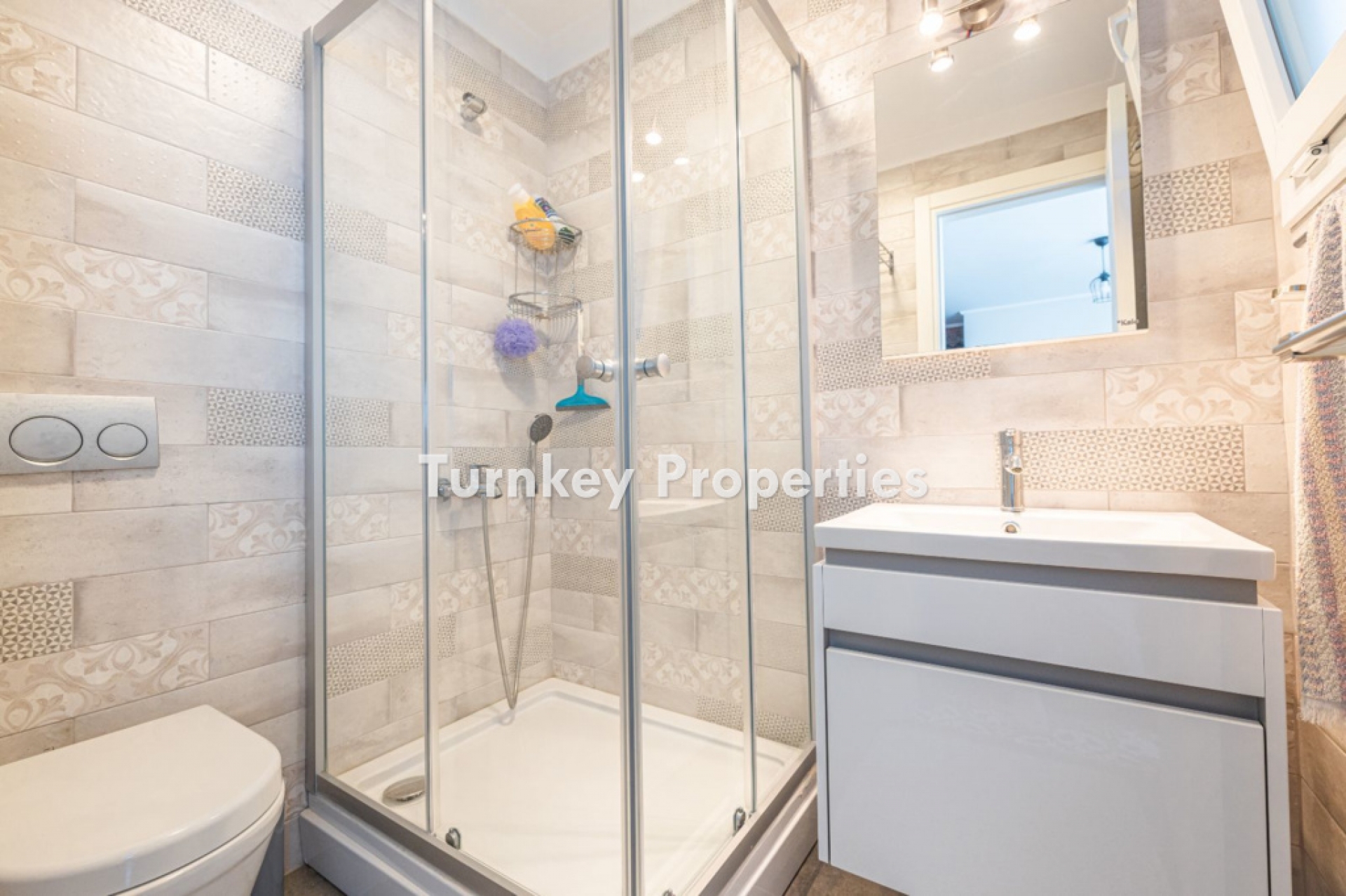 Bodrum Konacık'ta Satılık Lüks Villa, 4+1 Özel Havuzlu, Bahçeli