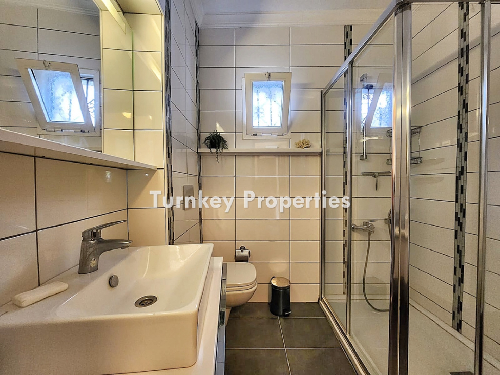 Bodrum Merkez Satılık Taş Ev Otantik Tasarım Yürüme Mesafesinde