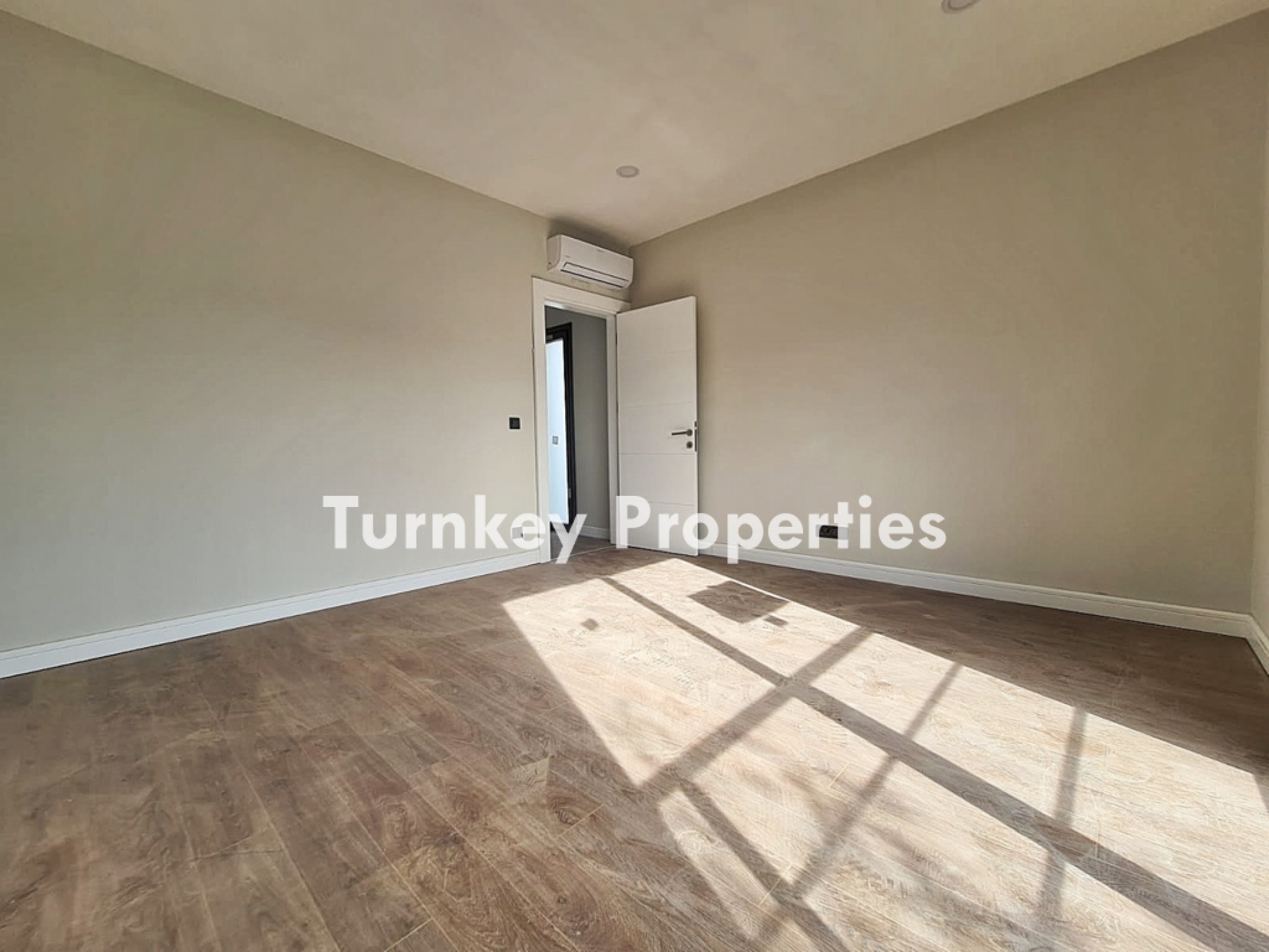 Bodrum Bitez Houzz Poyraz Satılık Daire Merkezi Konum