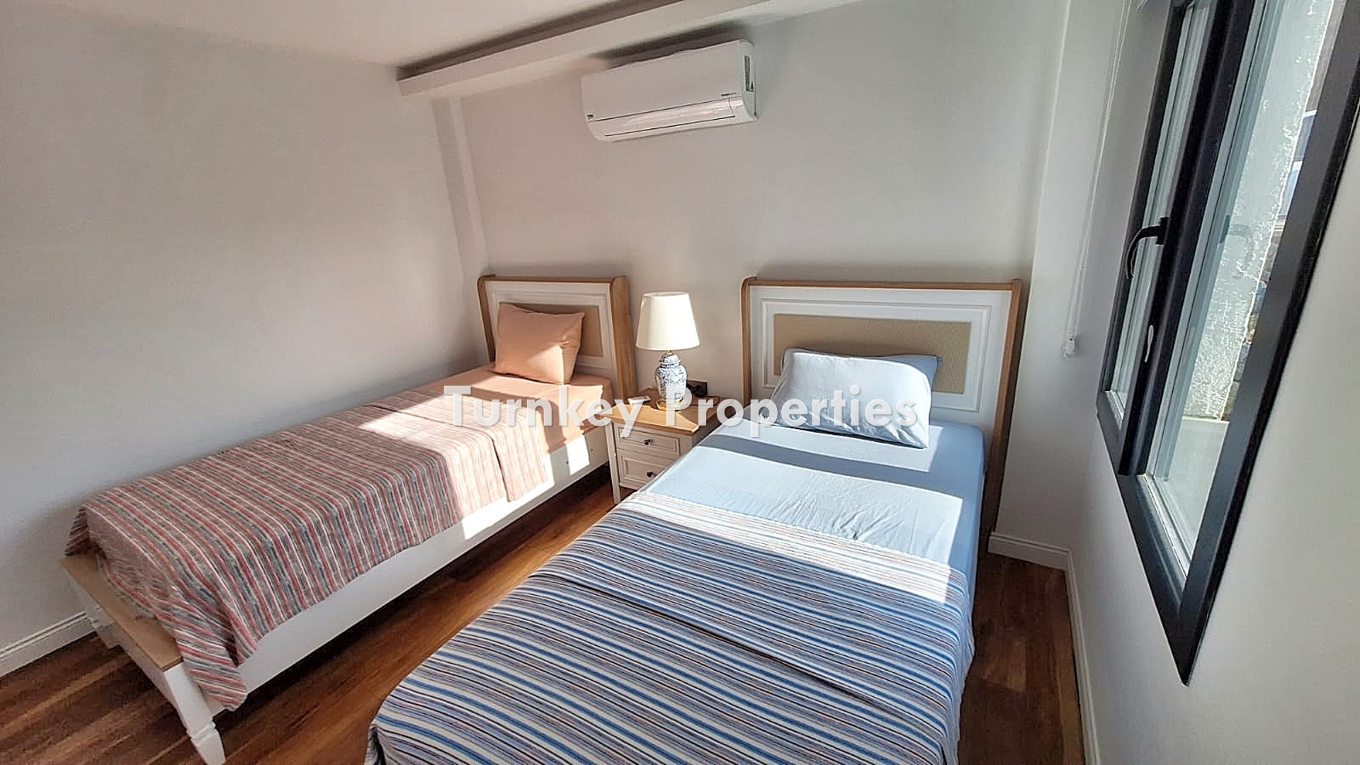 Dörttepe Dream Village Satılık 2+1 Daire Site İçi Olanaklı