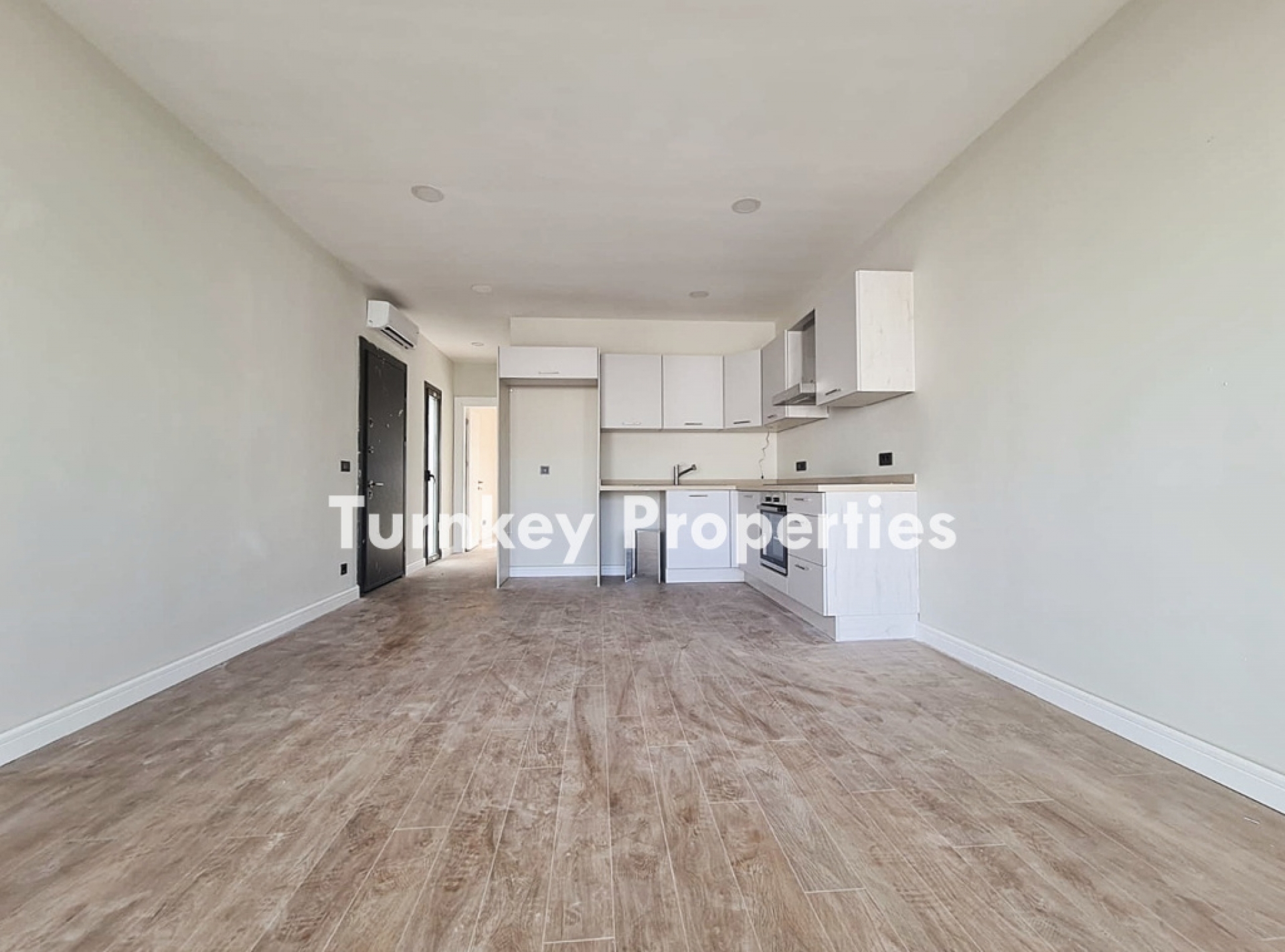 Bodrum Bitez Houzz Poyraz Satılık Daire Merkezi Konum