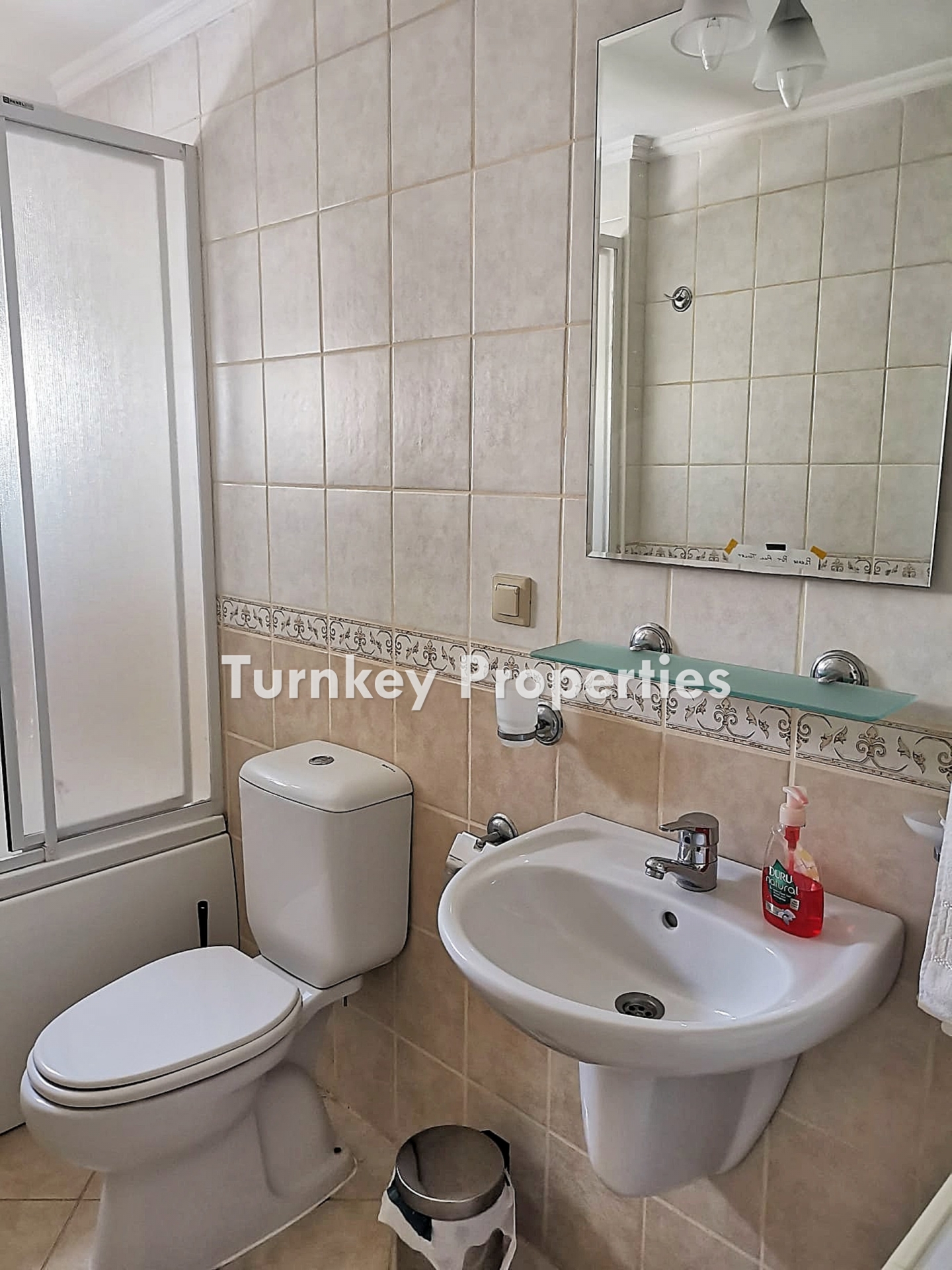 Boğaziçi Satılık Daire | Deniz Manzaralı ve Sosyal Olanaklı