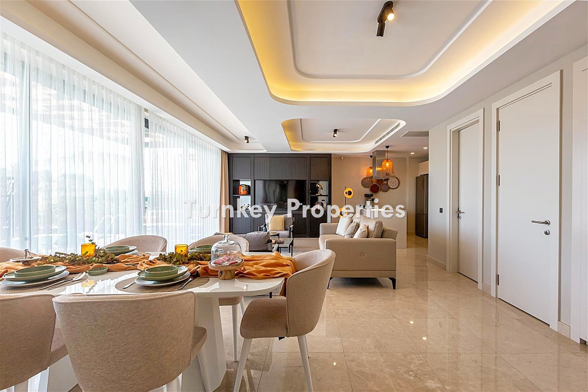 Bodrum Konacık’ta Satılık Özel Havuzlu Müstakil Villa Son Fırsat!