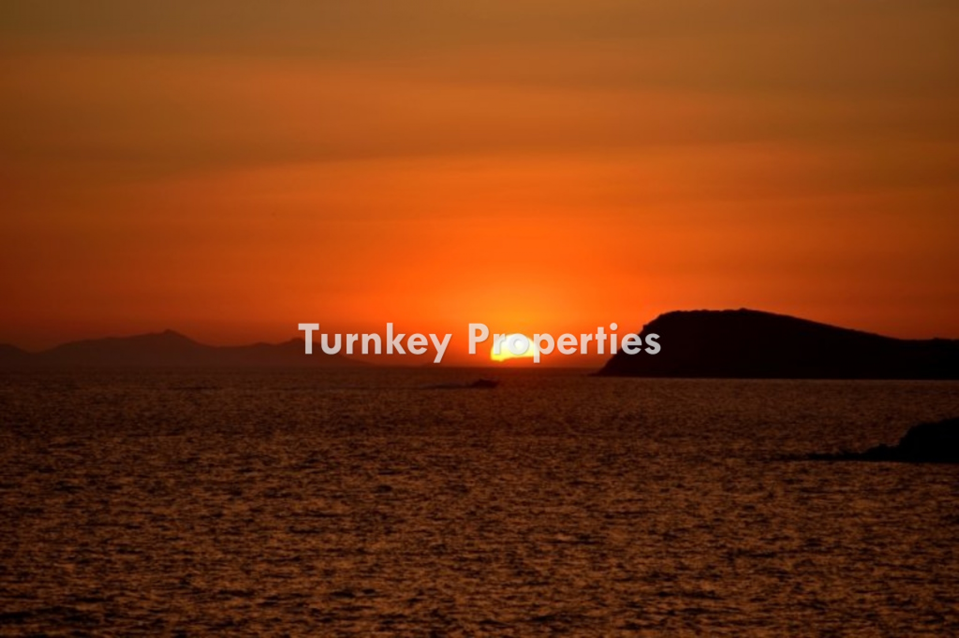 Kadıkalesi Satılık Denize Sıfır Daire ve Villalar Sahil Erişimli