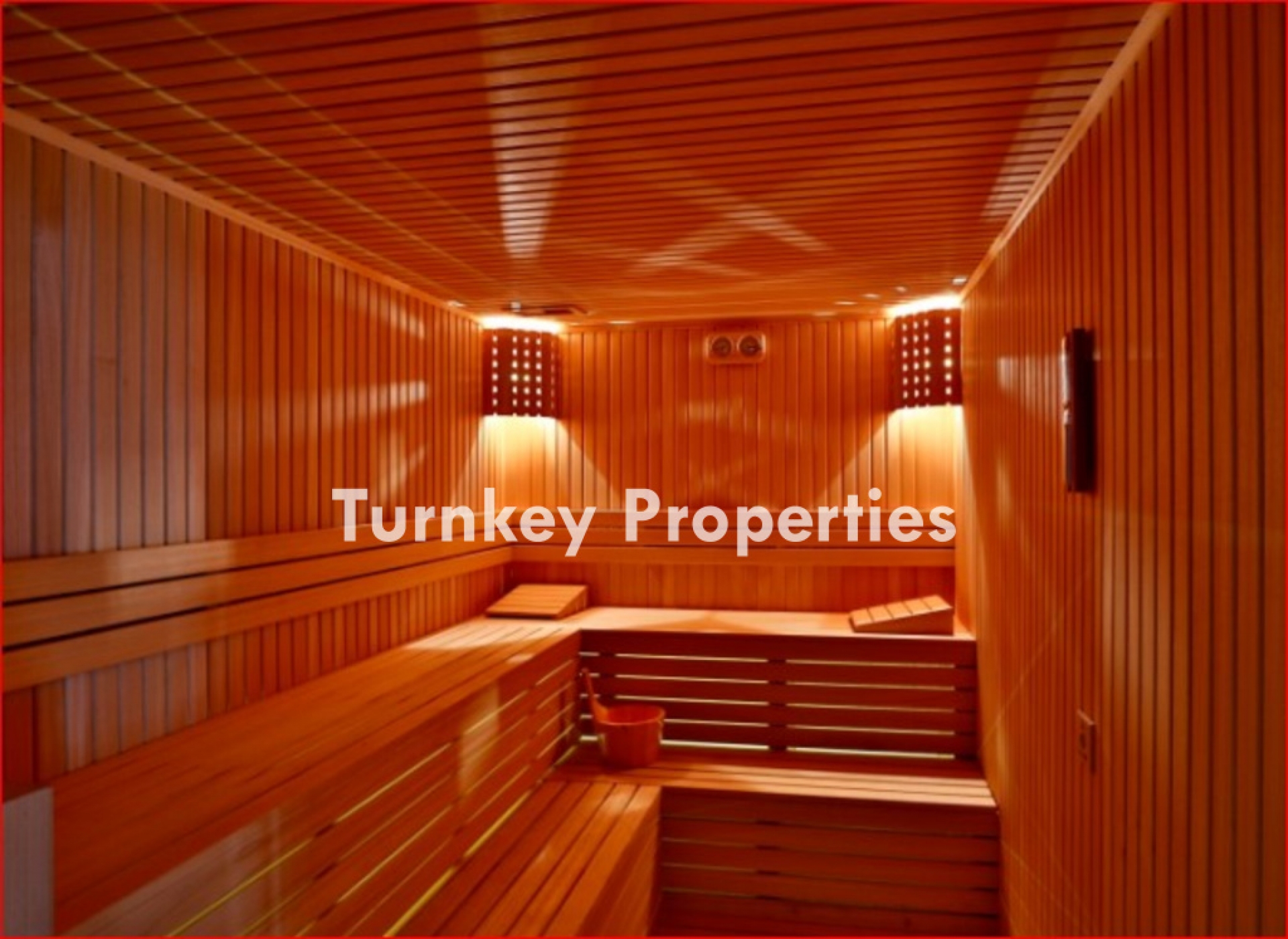 Dörttepe Dream Village Satılık Bahçeli Dubleks Villa Site İçinde