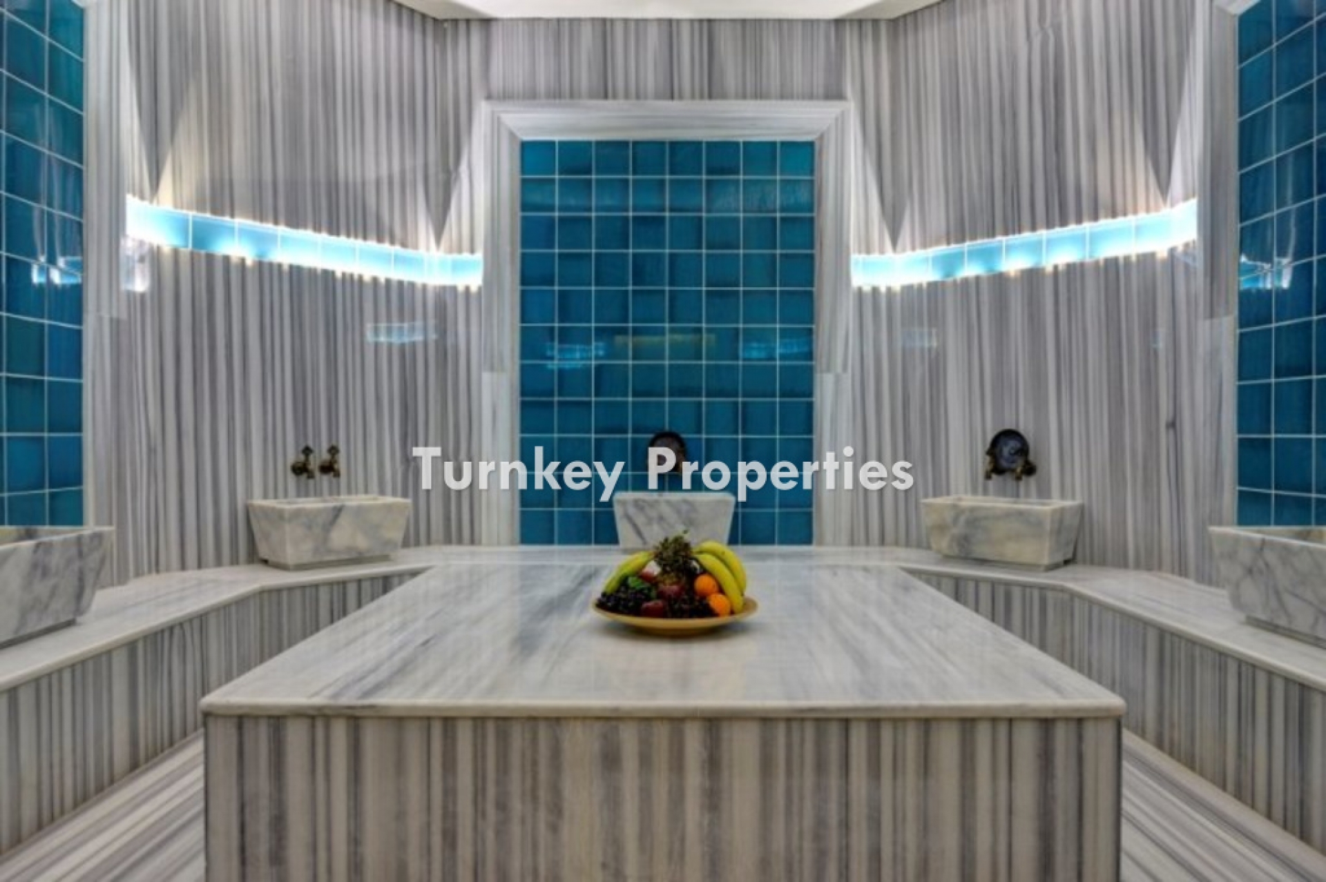 Kadıkalesi Satılık Denize Sıfır Daire ve Villalar Sahil Erişimli