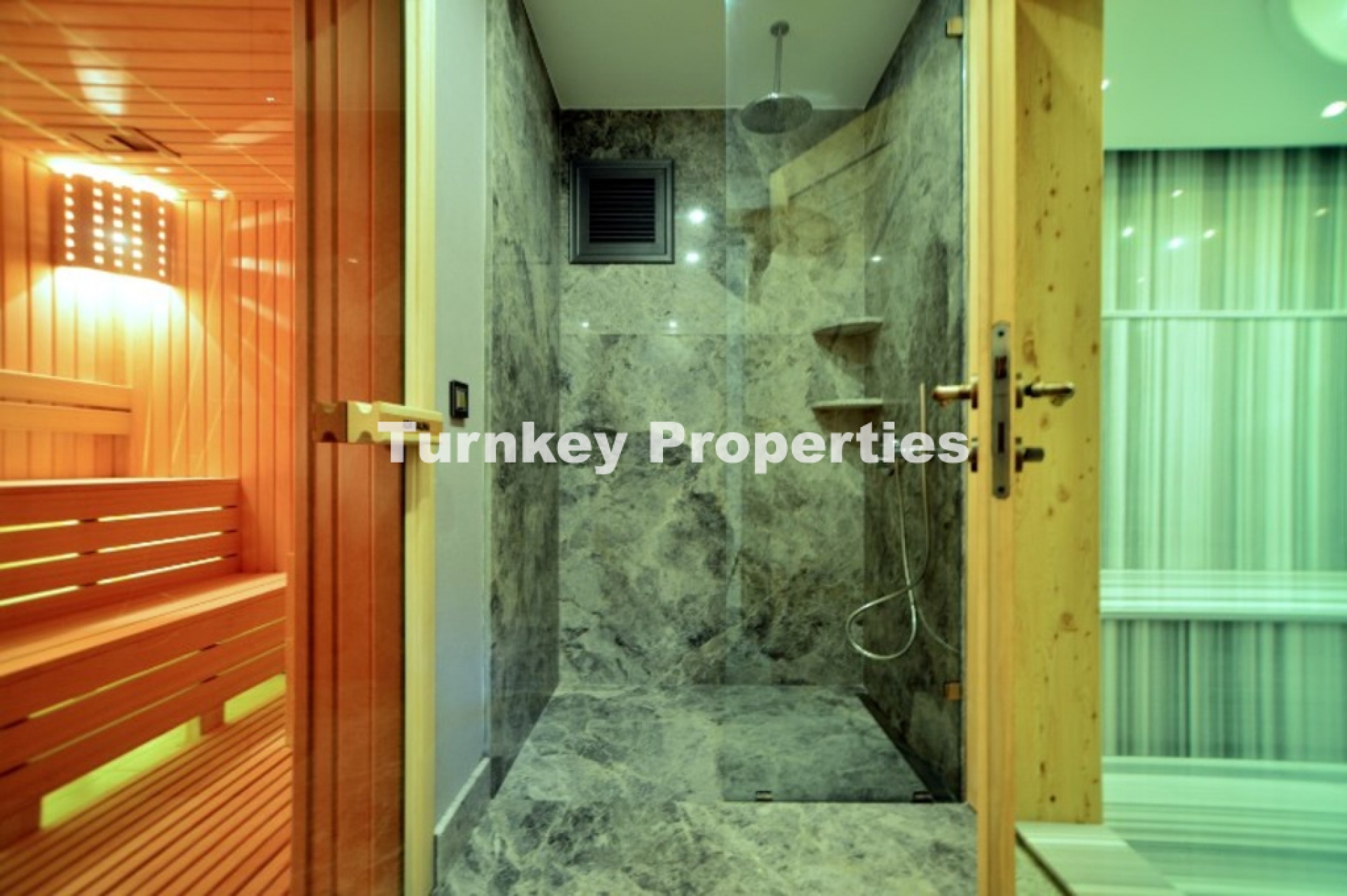 Yalıkavak Merkez Satılık Villa Deniz Manzaralı Akıllı Sistemli VIP