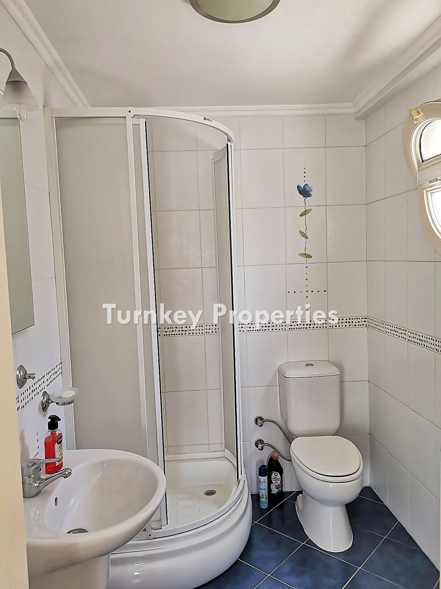 Boğaziçi Satılık Daire | Deniz Manzaralı ve Sosyal Olanaklı