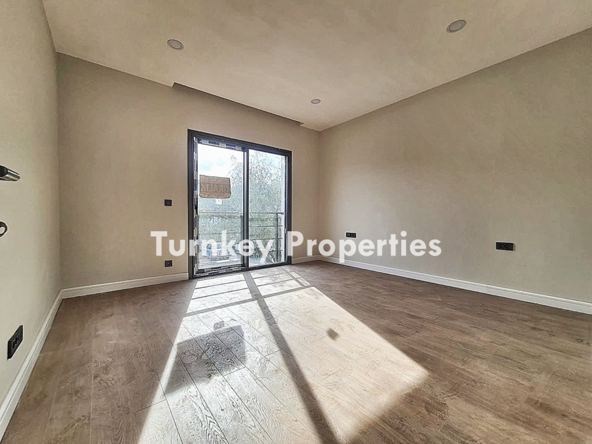 Bodrum Bitez Houzz Poyraz Satılık Daire Merkezi Konum