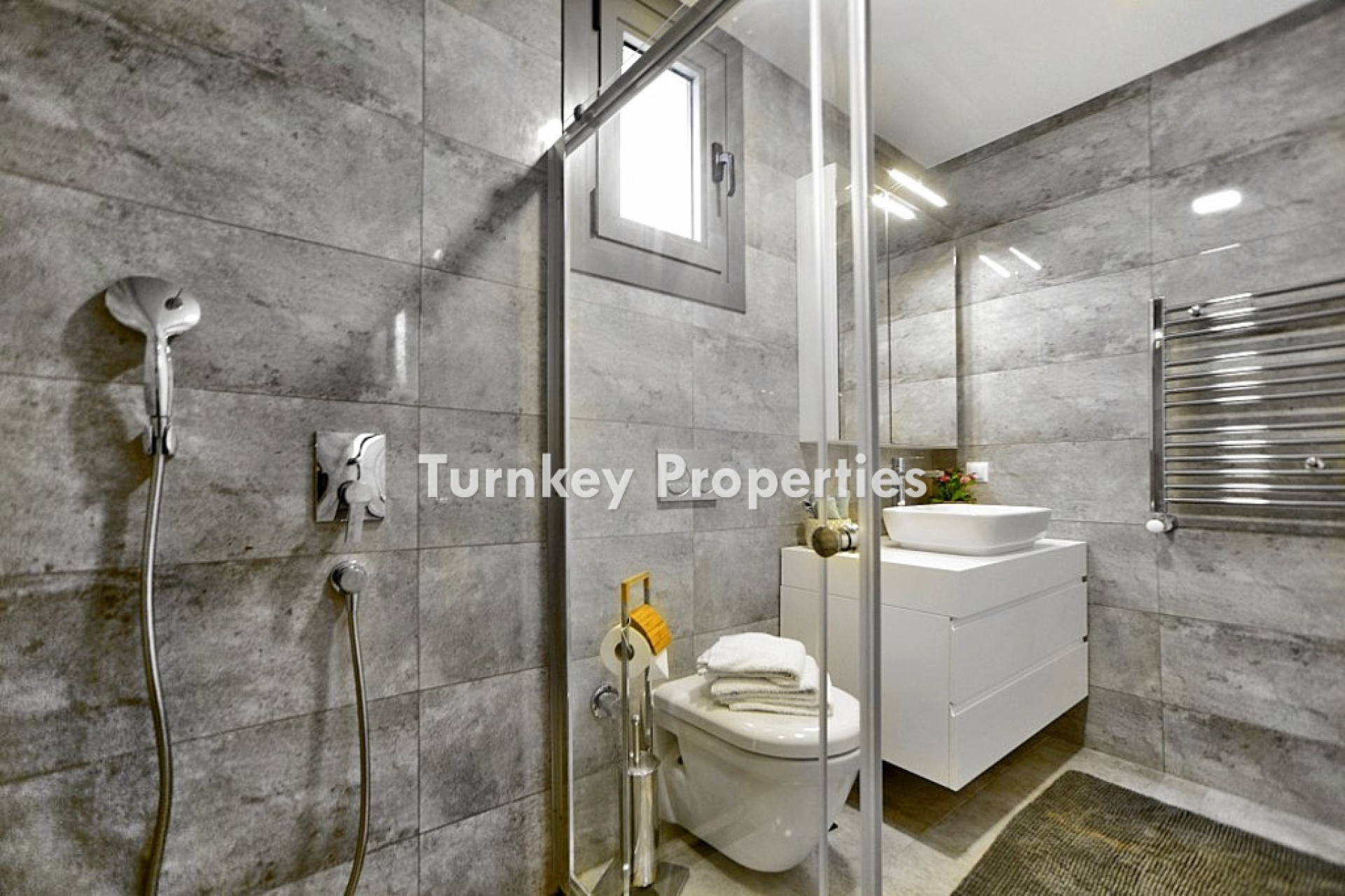 Bodrum Yalıkavak'ta Satılık, Denize Yakın Lüks Villa, Özel Havuzlu