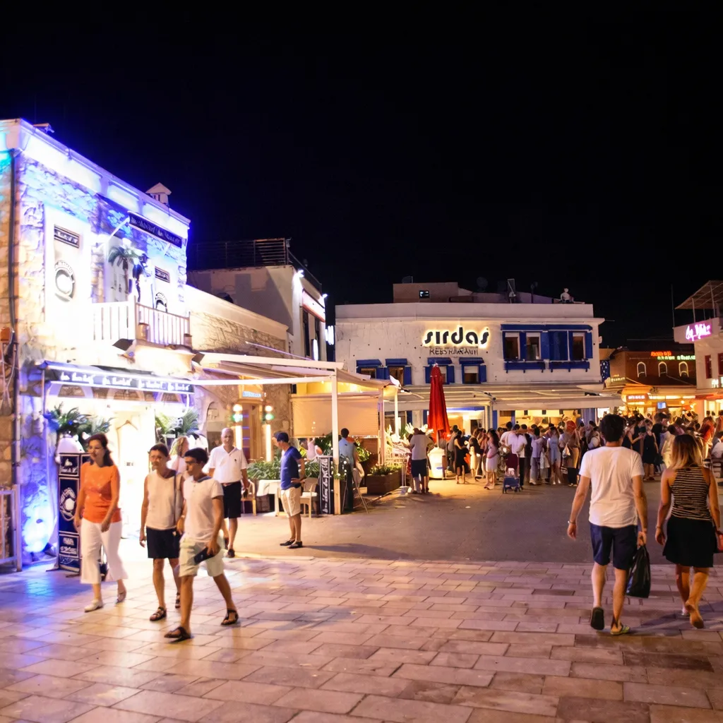 Bodrum’da Ev Almak Mantıklı mı?