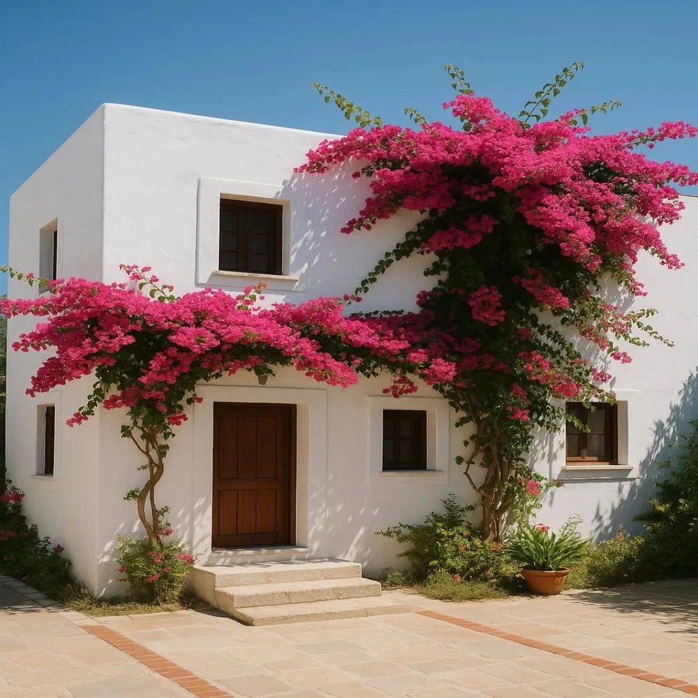 Gümüşkaya Sitesi Bodrum