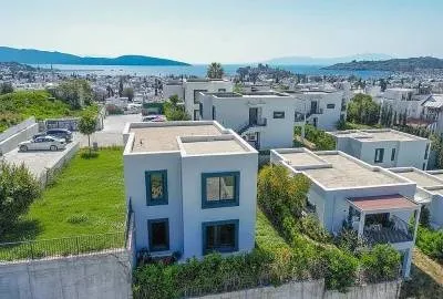 Bodrum Satılık Daire Seçenekleri ile Hem Yaşayın Hem Kazanın