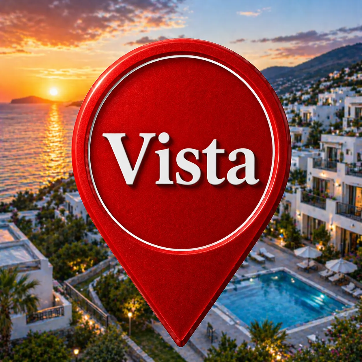 Vista Koyunbaba Satılık ve Kiralık Ev Fiyatları, Konum