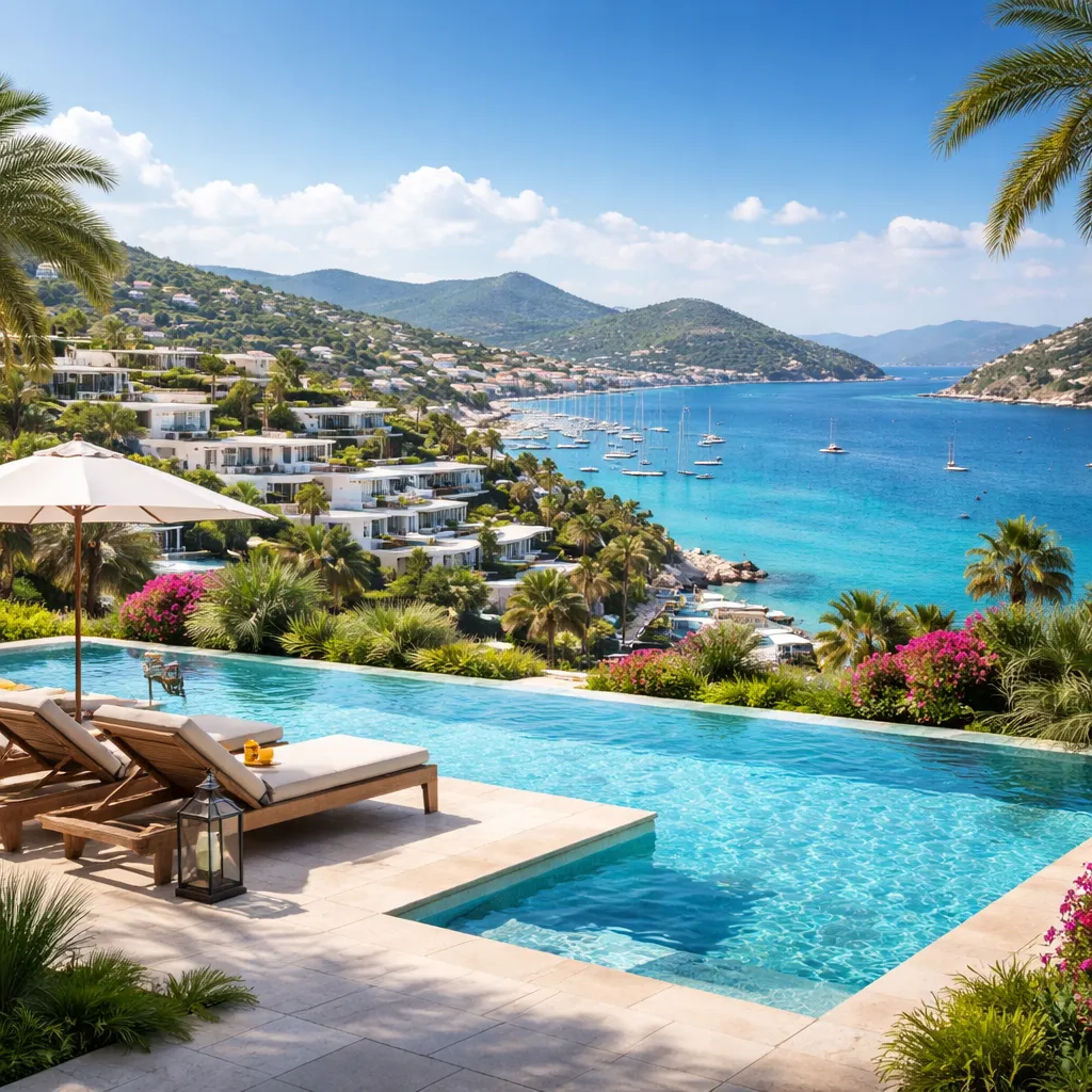 Bodrum Ev Fiyatları 2026 Yalıkavak Gümüşlük Gündoğan Ev Fiyatları