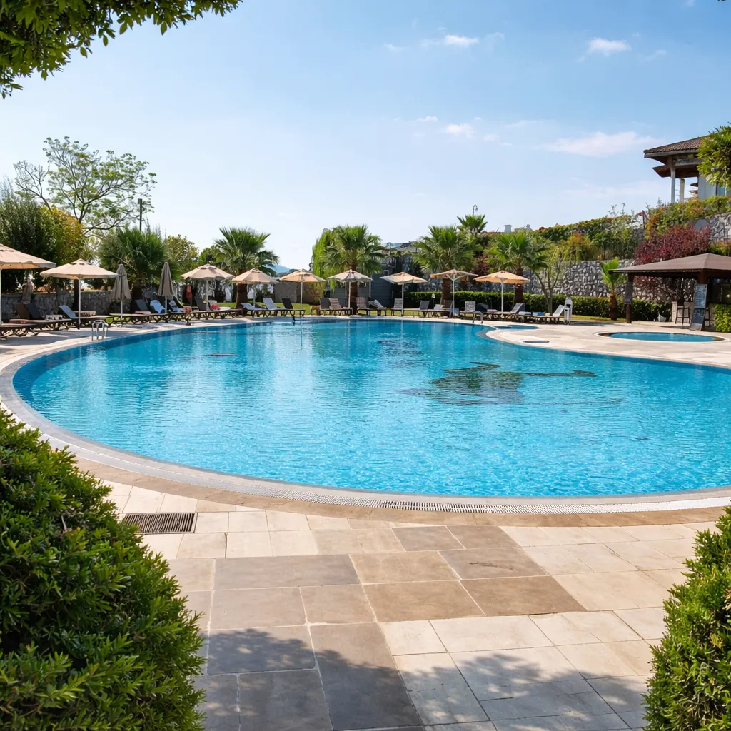 Lakeside Garden: Satılık ve Kiralık Daire, Villa Seçenekleri