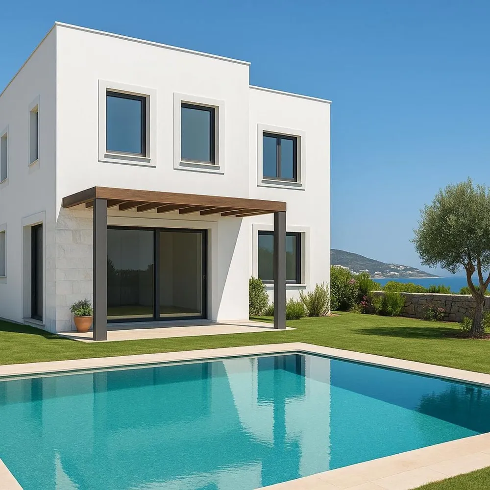 Bodrum Satılık Villa, Daire, Ev ve Arsa Fırsatlarıyla Yatırıma Uygun Bir Cennet