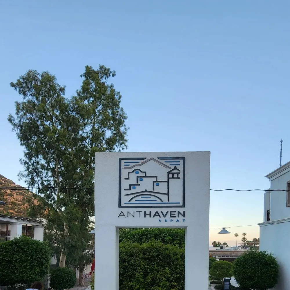 Eğer Şu An Bodrum’daysanız, Mutlaka Uğramanız Gereken Yer: Anthaven