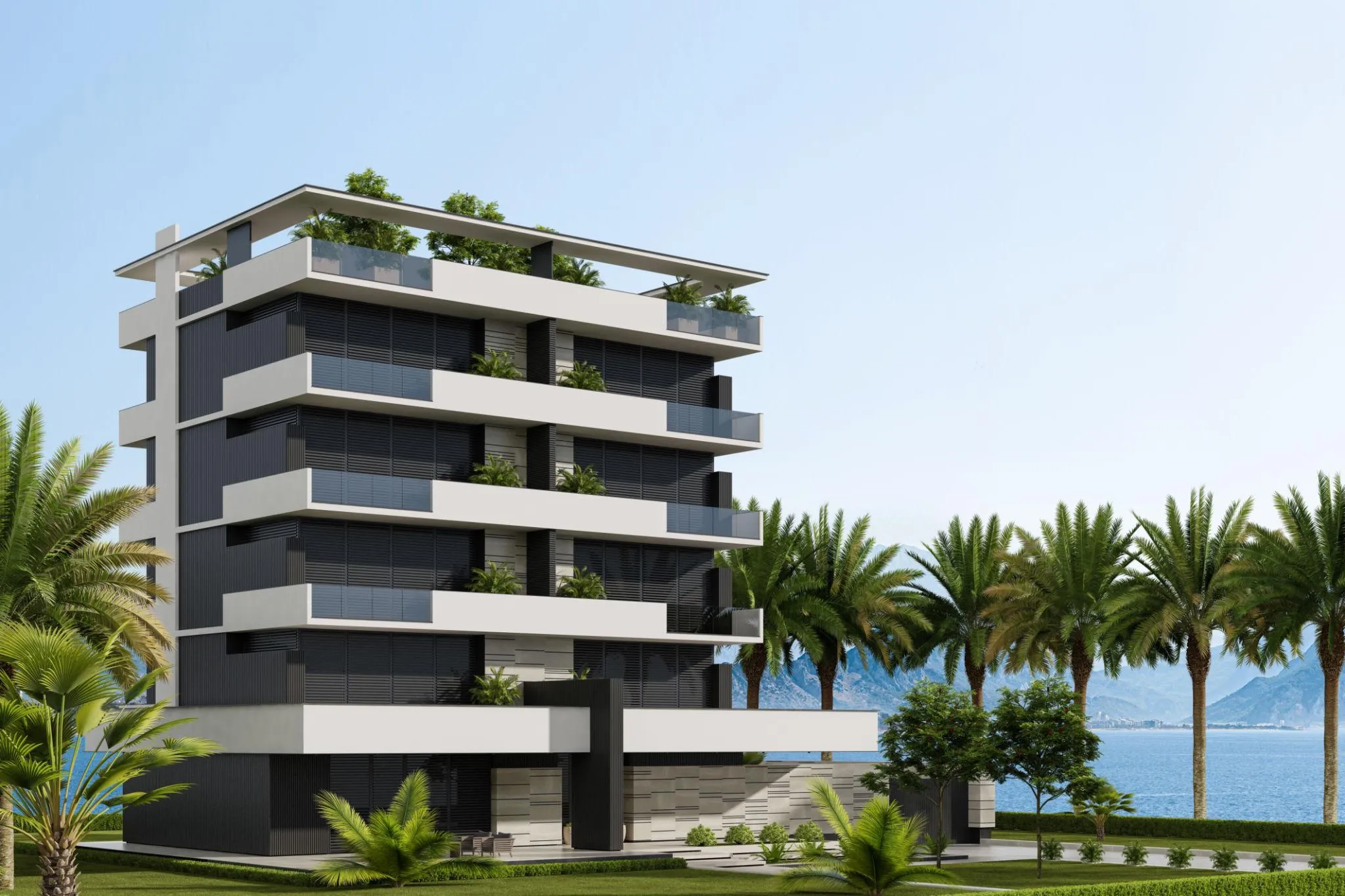 Bodrum Satılık Daire Fiyatları 2026 – Deniz Manzaralı ve Merkezi Seçenekler