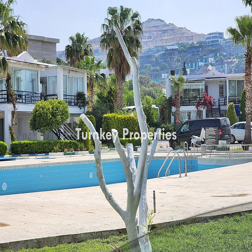 Alexander Hills Yalıkavak