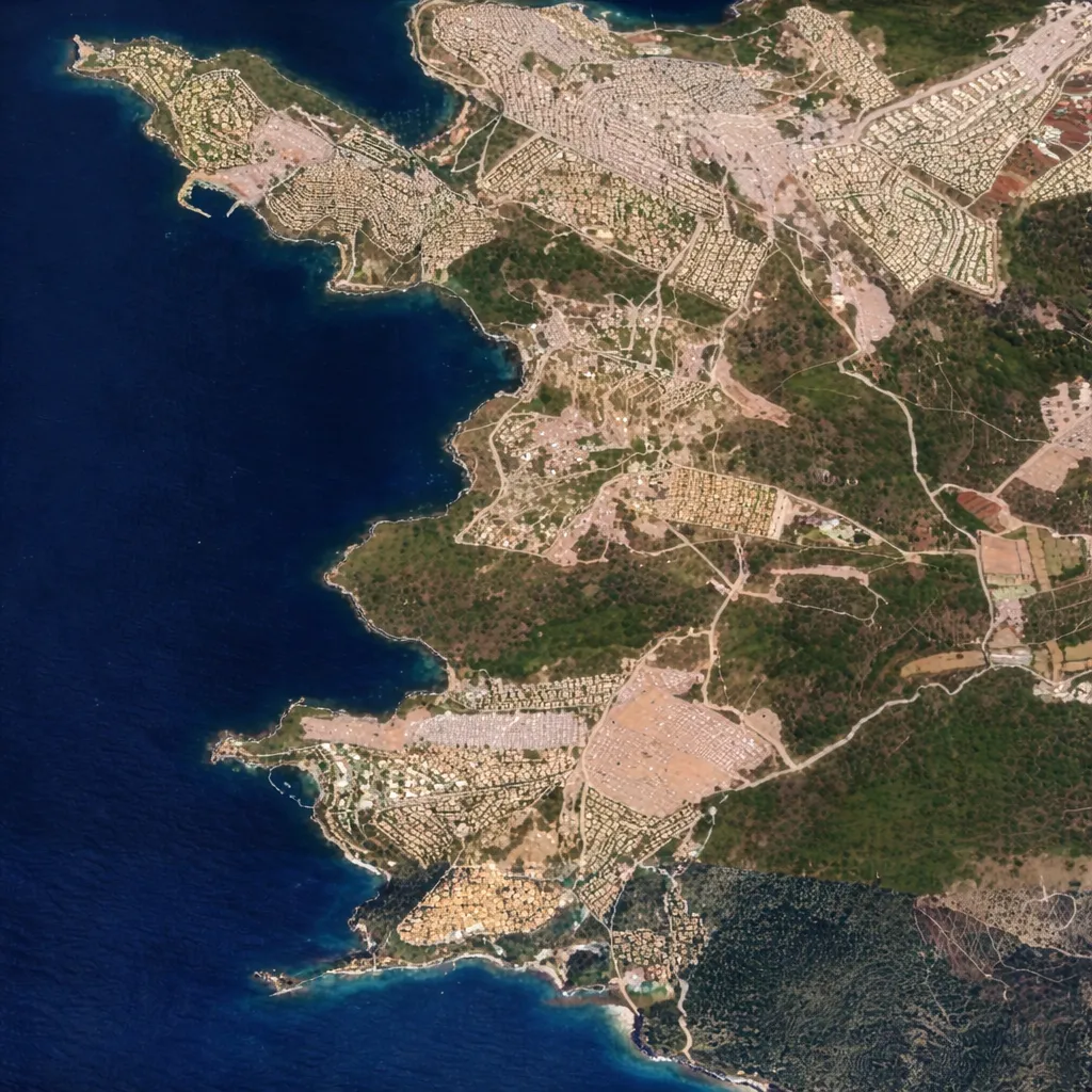 Gülistan Konut Yapı Kooperatifi: Satılık ve Kiralık Arsa Villa Daire