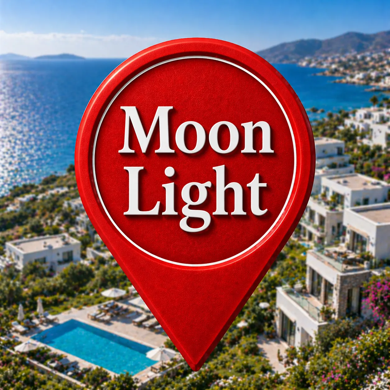 Moon Light Koyunbaba Satılık ve Kiralık Ev Fiyatları, Konum