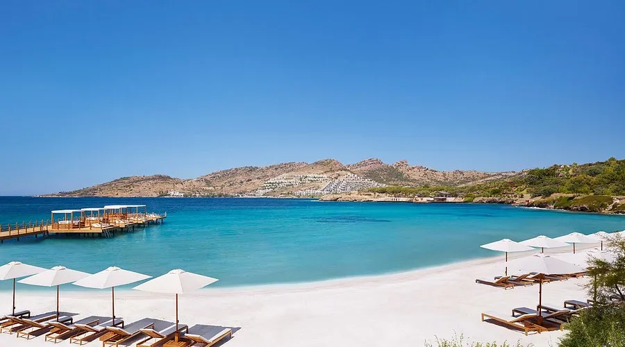 Yalıkavak’ta Bir Gün: Lüks Yaşam Rehberi