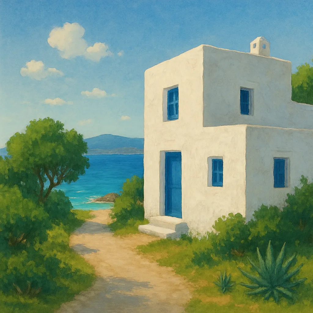 Neden Bodrum’da Gayrimenkul Satın Alınır?