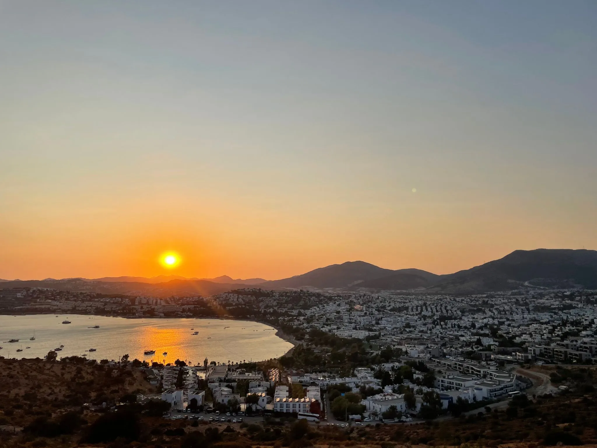 Bodrumda Satılık Konut: Hayalinizdeki Yaşam ve Kazançlı Yatırım Bir Arada