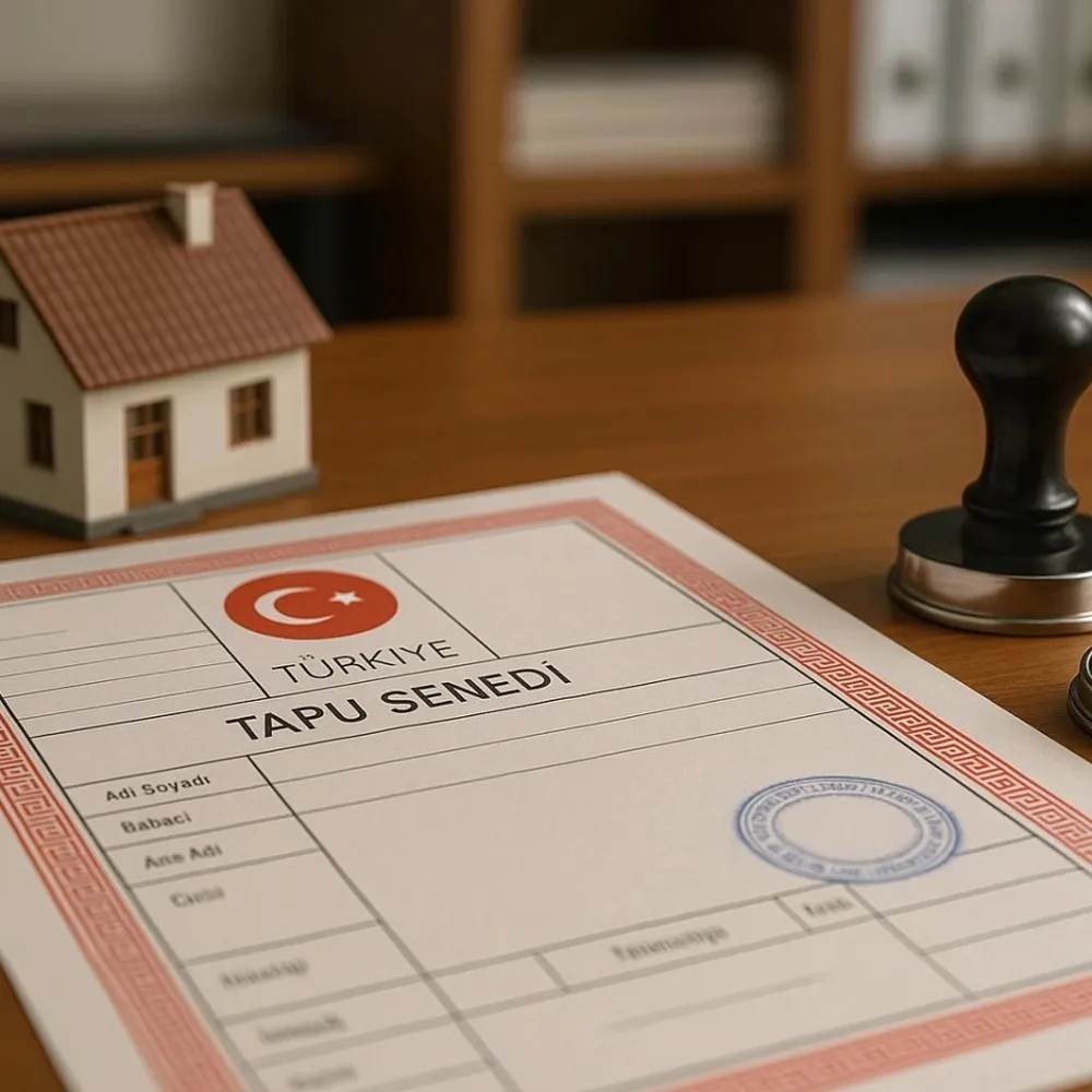 Milas Tapu Müdürlüğü Nerede? Güncel Adres, Ulaşım ve İletişim Bilgileri