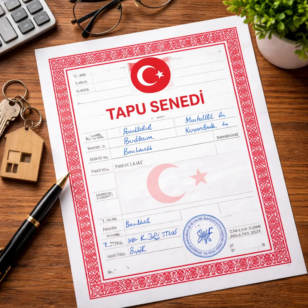 Koyunbaba Mahallesi, Tapu Kayıtları, Konum ve Gayrimenkul Piyasası