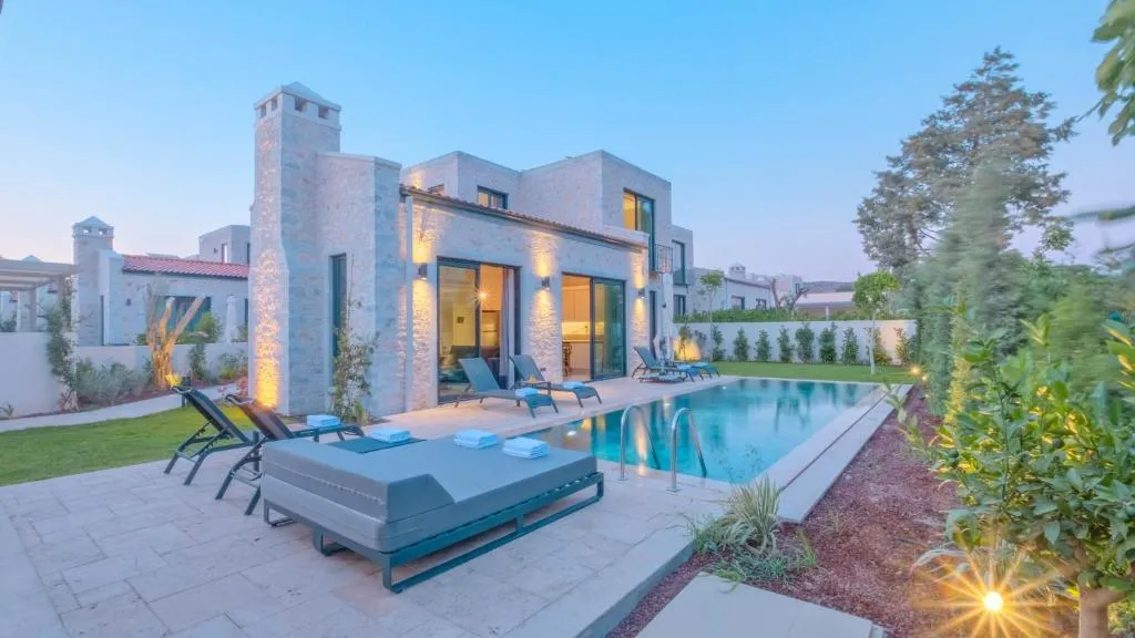 Bodrum’da Satılık Konut Rehberi – 2026 Güncel Yatırım ve Yaşam Fırsatları