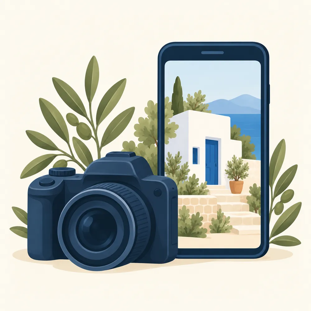 Satılık Ev İlanında Fotoğraf ve Açıklama Nasıl Olmalı?