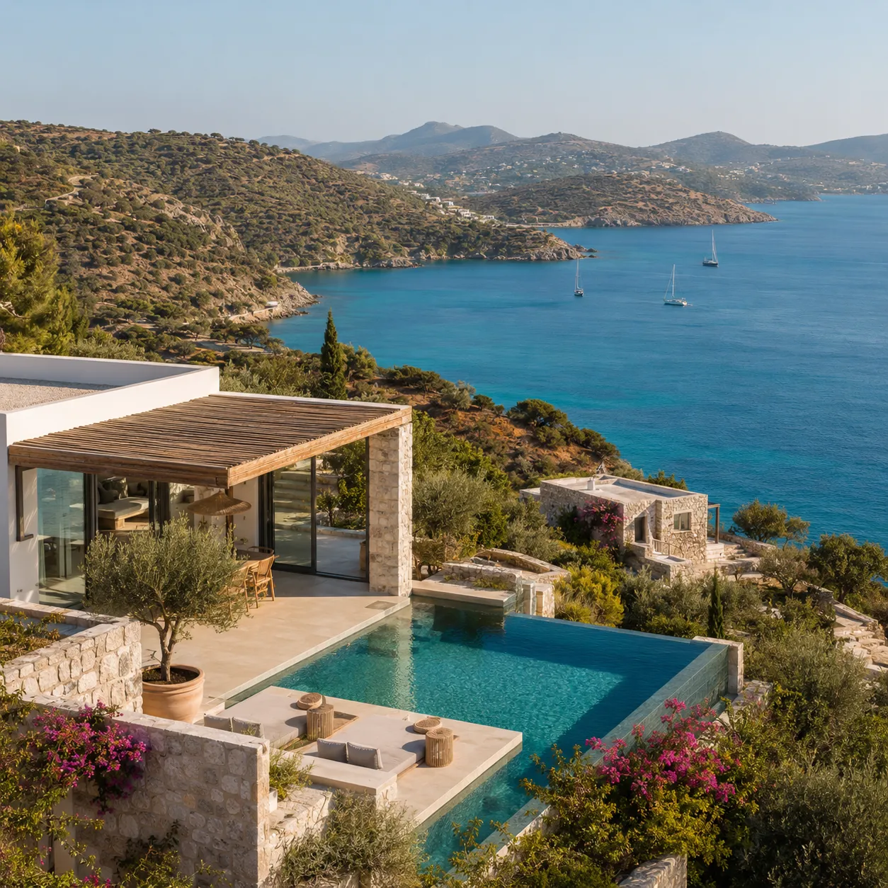 Bodrum’da Emlak Almak İçin En İyi Nedenler