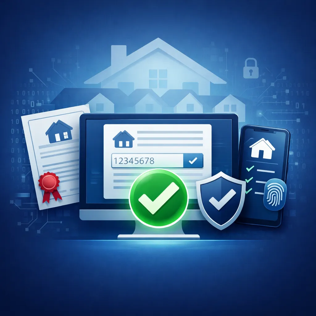 Elektronik İlan Doğrulama Sistemi (EİDS) 15 Şubat’tan İtibaren Zorunlu Oluyor