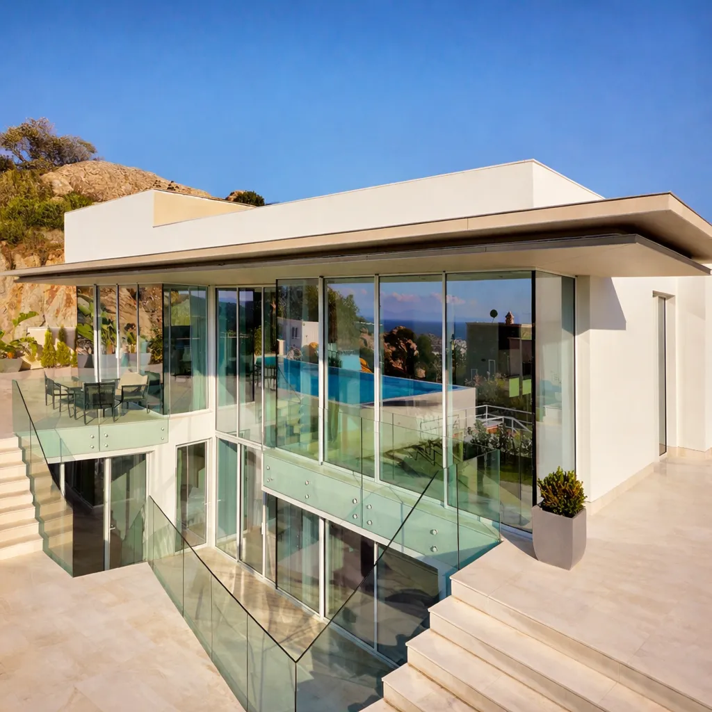 10 Yalıkavak: Satılık ve Kiralık Ultra Lüks Konut Seçenekleri