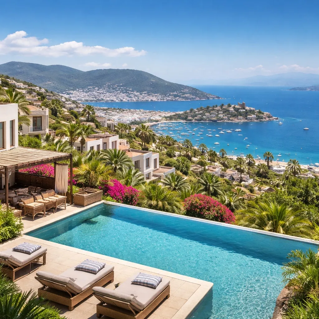 Bodrum’da Ev Alırken En Çok Yapılan 7 Hata