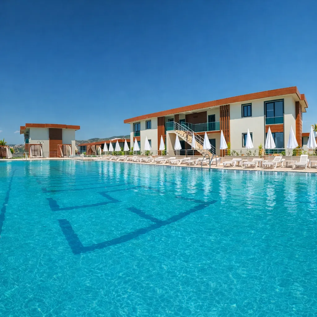 Eşinwood Sitesi: Satılık ve Kiralık Daire Seçenekleri