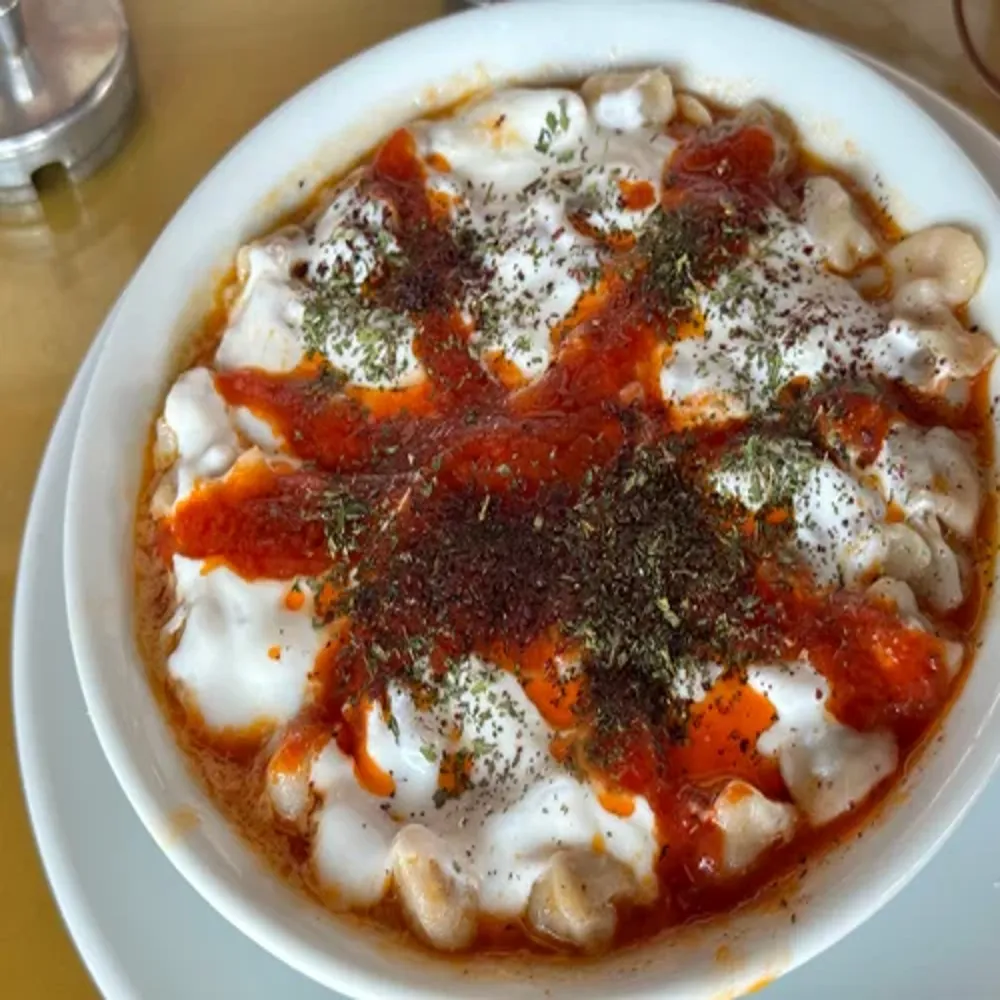 Kemikler’de Yol Üstü Lezzet Durağı: Yeşim Hanım Mutfağı