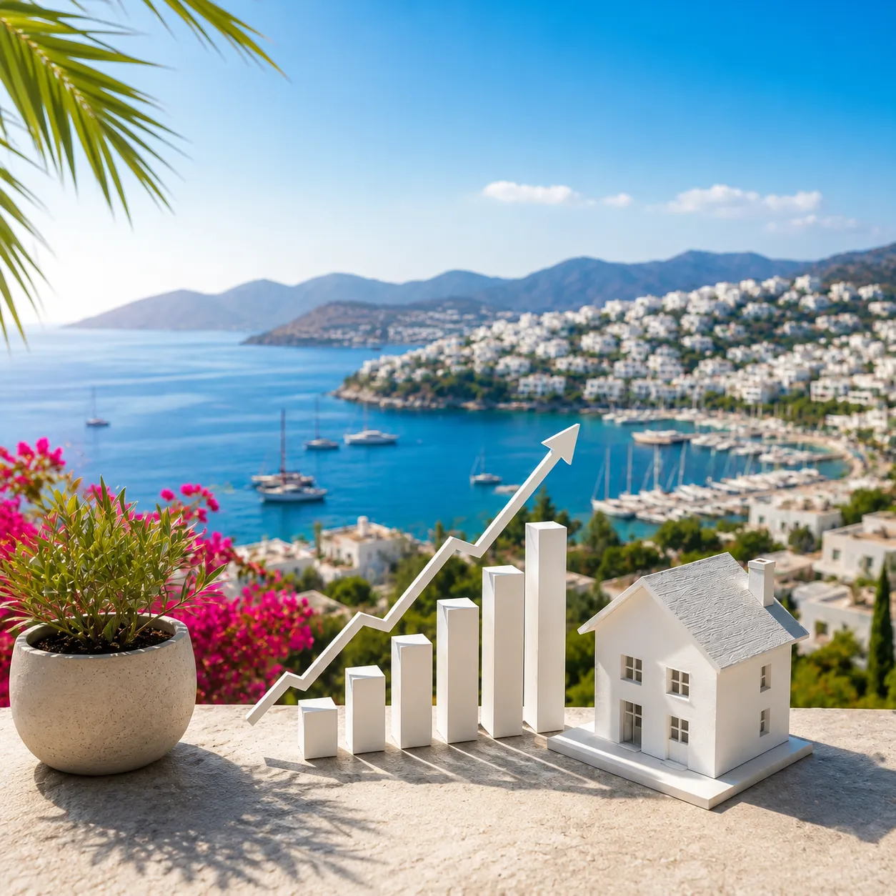Bodrum 2026 Yaz Sezonu Emlak Piyasası Değerlendirmesi