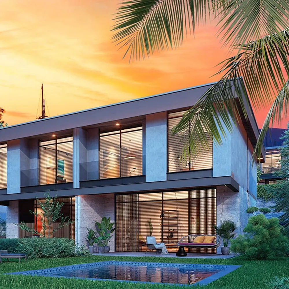 Hayal Bodrum: Satılık ve Kiralık Daire ile Villa Seçenekleri