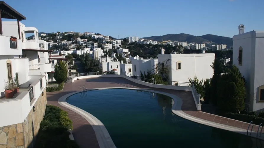 Bodrum’un Mimari Mirası: Ege Evleri’nde Geleneksel ve Modern Yaşam