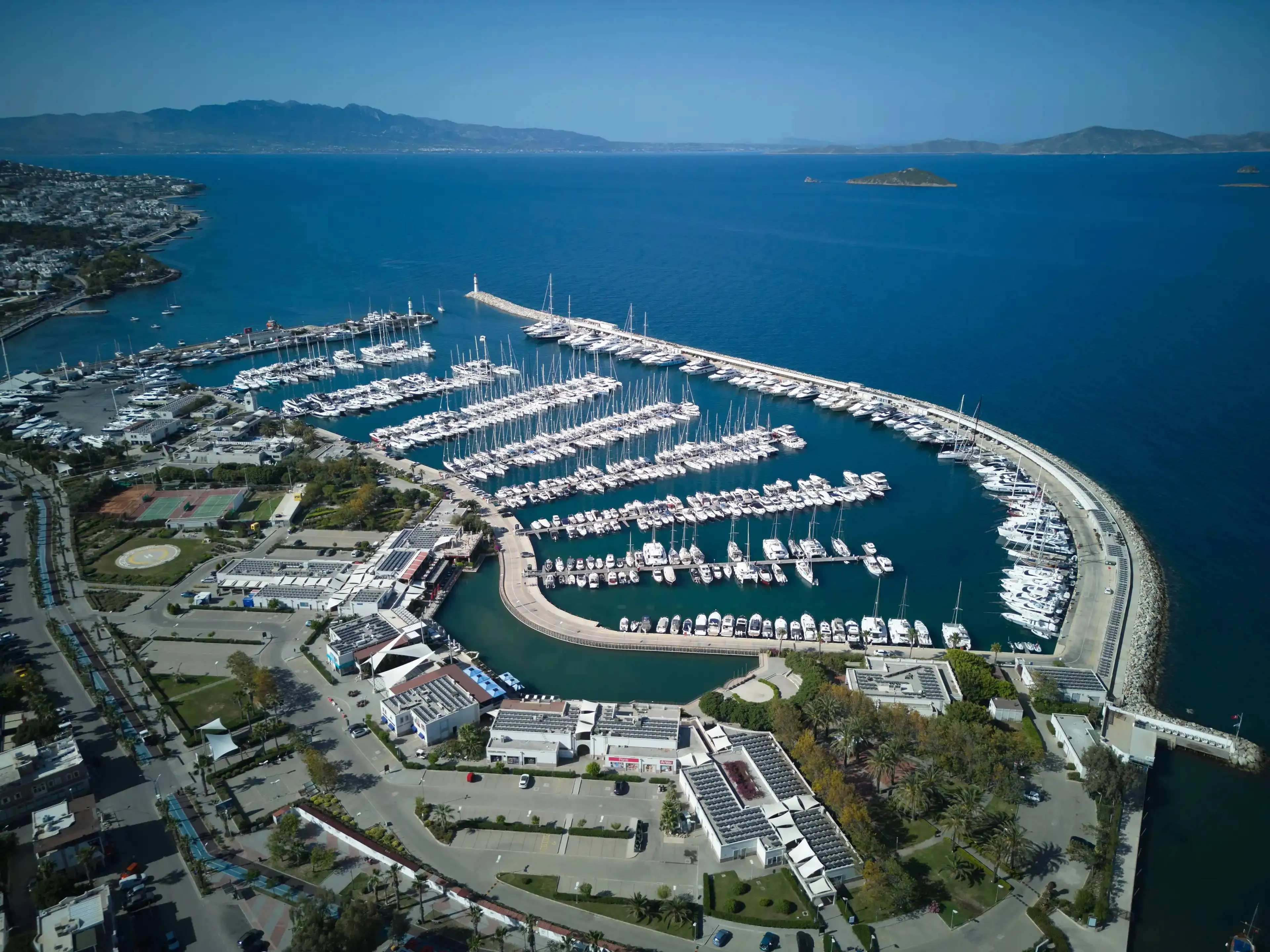 Bodrum Satılık Daire – Yatırım ve Yaşam İçin En Doğru Adres