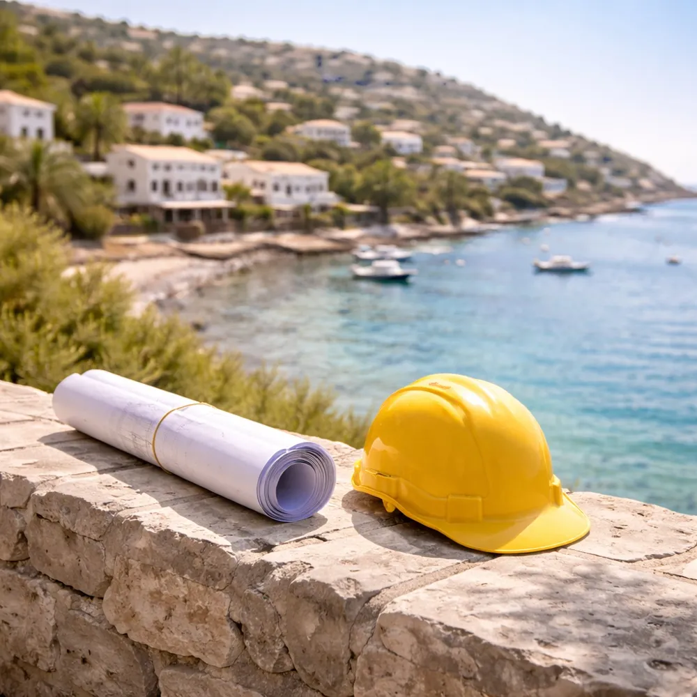 Gündoğan’da Tadilat?