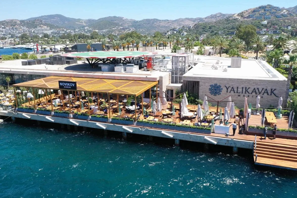 Yalıkavak Marina Çevresinde Ev Almak Mantıklı mı? Lüks Yaşam ve Yatırım Analizi