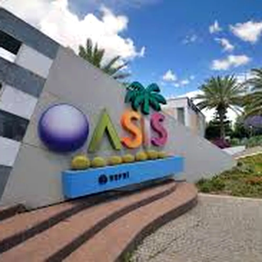 Bodrum’da Alışverişin ve Eğlencenin Buluşma Noktası - Oasis Alışveriş Merkezi