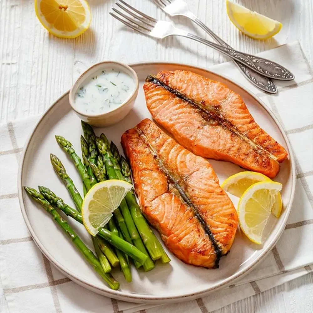 Kemikler’de Deniz Ürünleri: Kılıç Balık