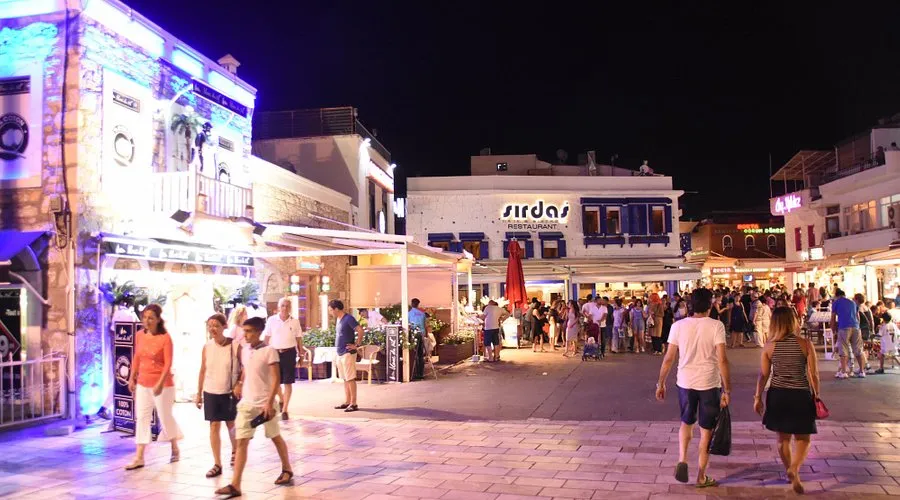 Bodrum’da Ev Almak Mantıklı mı?
