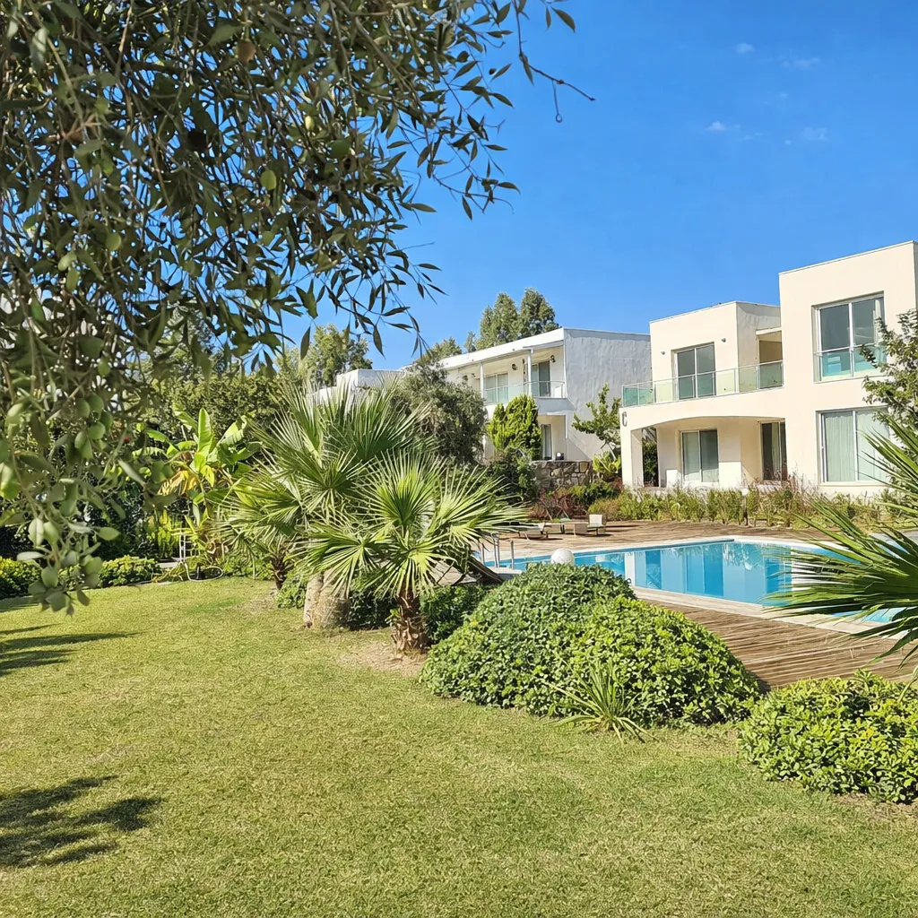 Valley Gardens Regency: Satılık ve Kiralık 2+1, 3+1 Daire Seçenekleri