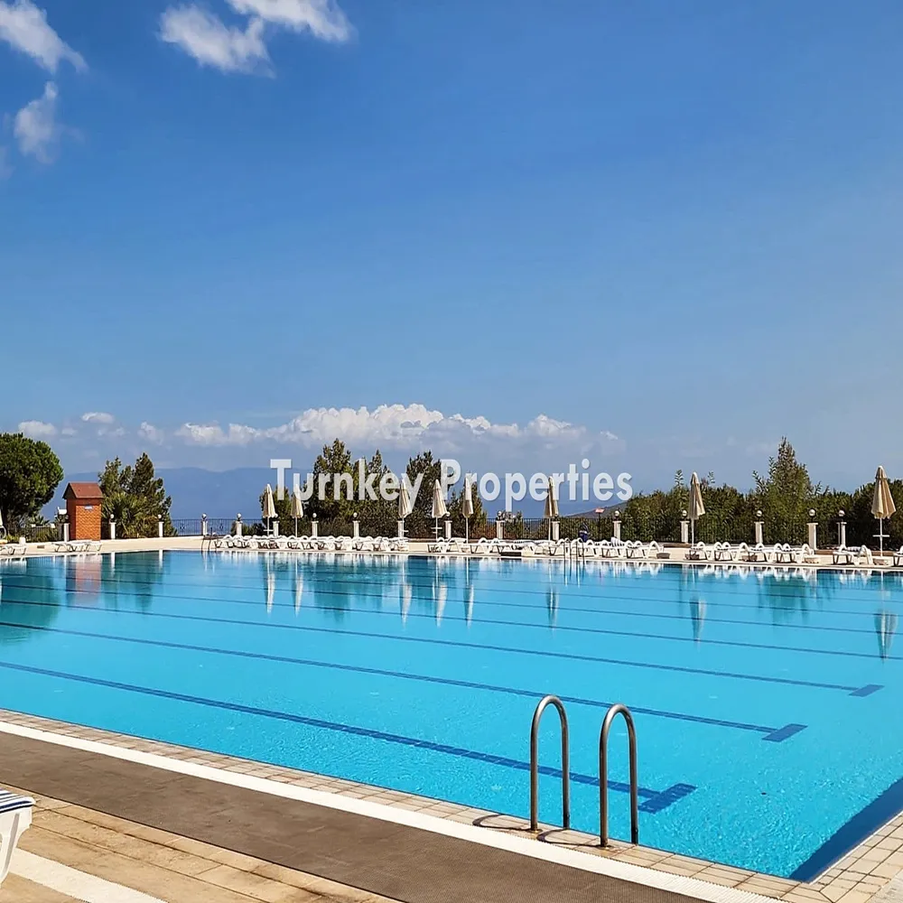 Gündoğan Onurkent Sitesi